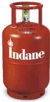 Indane Gas Cylinder