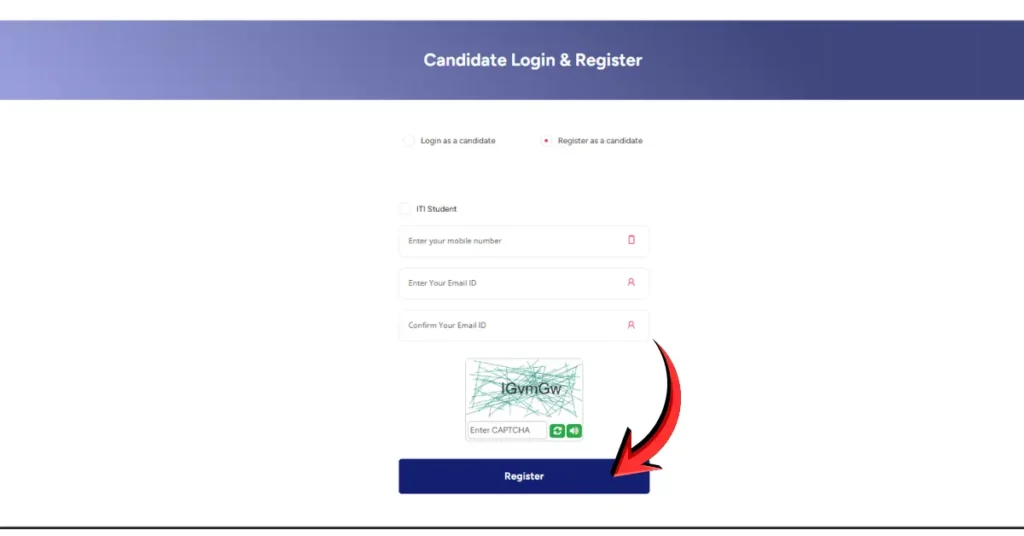 SMC Apprentice Recruitment 2026