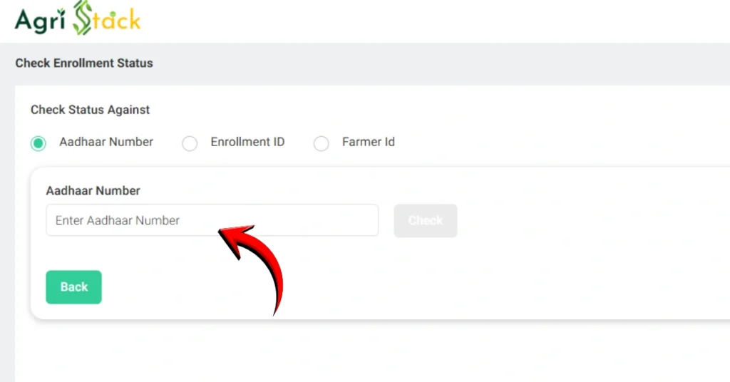 Bihar Farmer Registry 2026