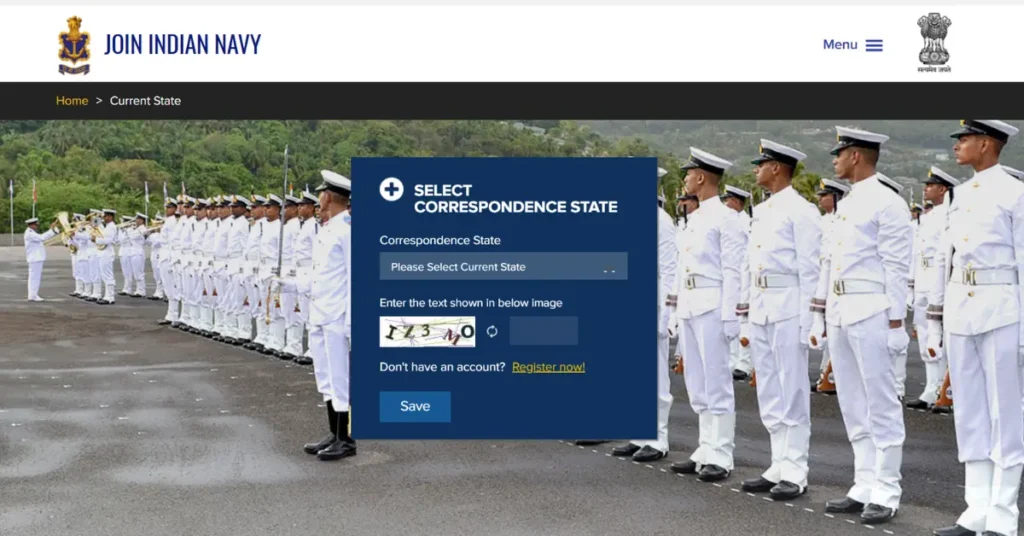 Indian Navy Agniveer (Apprentice) Recruitment 2026